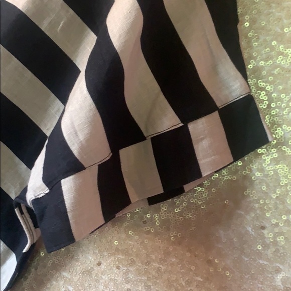 Zara striped Top - Picture 4 of 6